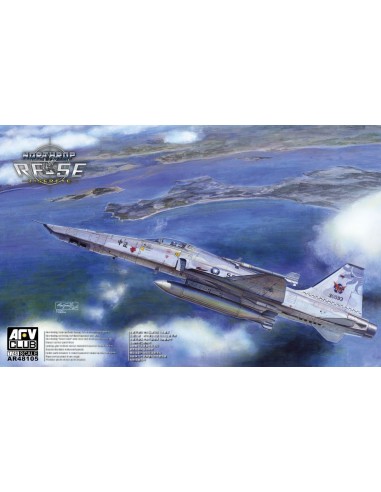 RF5-E Tigereye 