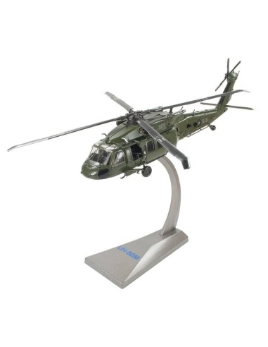 ROC Army UH-60M Black Hawk(Die Cast Mode -AF1 