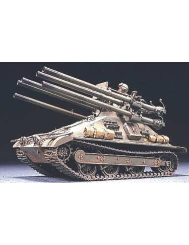 M50A1 Ontos 106mm Self-Proopelled 