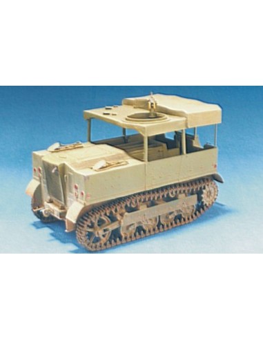 M5 BT High-Speed Tractor 