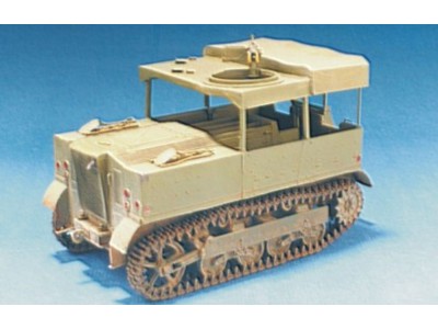 M5 BT High-Speed Tractor 