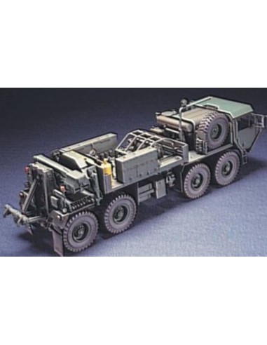 M98A1 Recovery vehicle conversion 