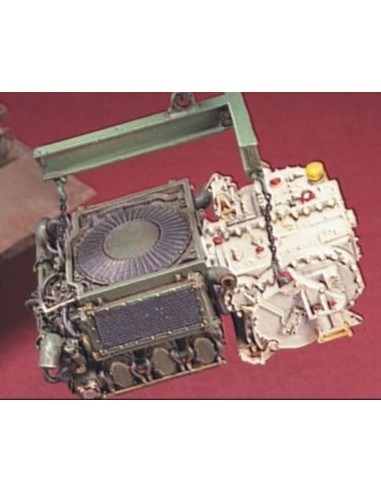 M41 M42 M52 Engine 