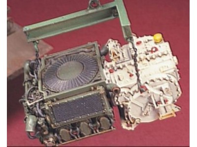 M41 M42 M52 Engine 