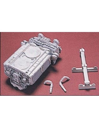 AVDS-1790 Tank Engine & Sling 