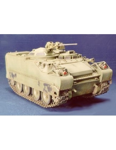 M113 LYNX/Nato command vehicle 