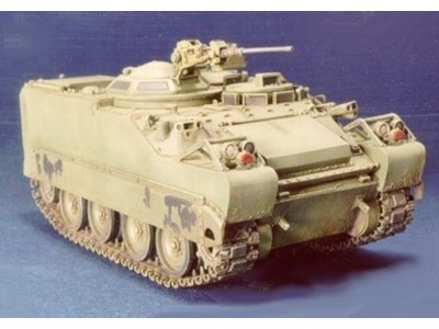 M113 LYNX/Nato command vehicle 