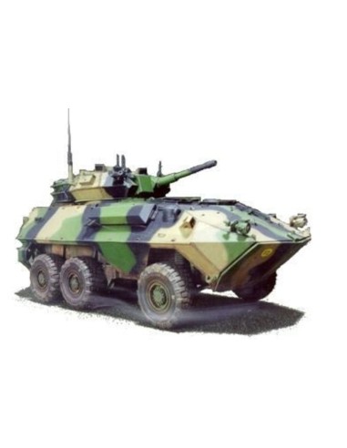 Canadian/Nato 6x6 Cougar AVGP 