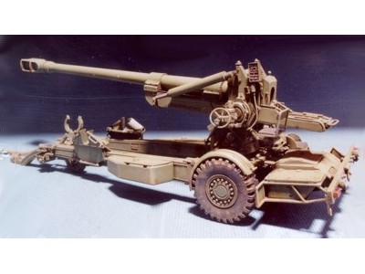 FH70 155mm Howitzer Nato & JSDF 