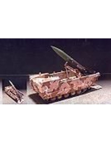 M667 Lance guided missle equipment carr. 