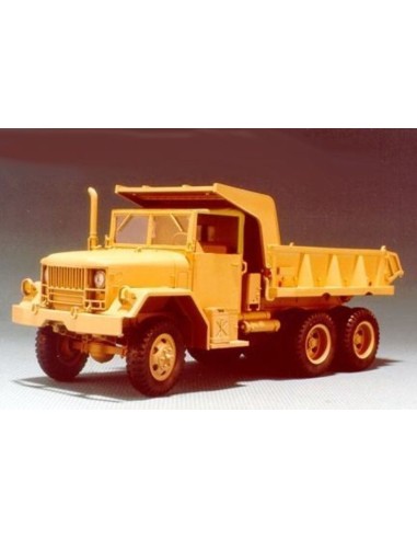 U.S. 2.5t M59 Dump Conversion 