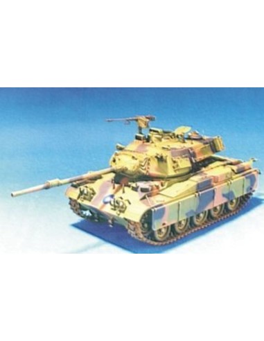 M41D Conversion 
