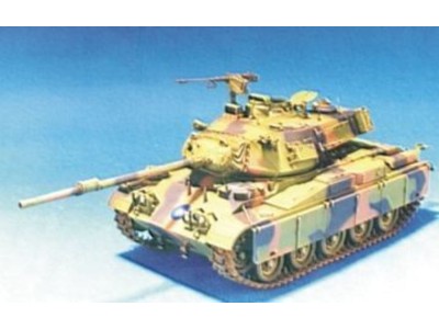 M41D Conversion 