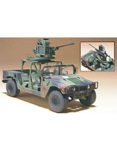 R.O.C Hummer T75 20m/m Recon Conversion 