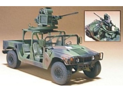 R.O.C Hummer T75 20m/m Recon Conversion 