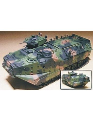 AAV7A1 W/Mounting Hare for Eaak Convers. 