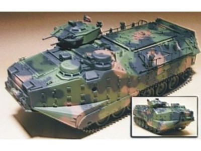 AAV7A1 W/Mounting Hare for Eaak Convers. 