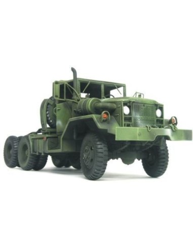 M52 5t Tractor 