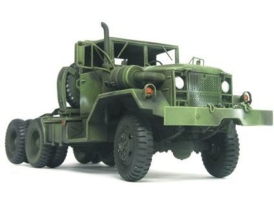 M52 5t Tractor 