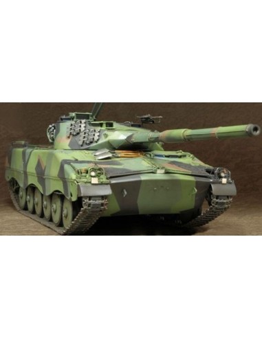 IKV-91 Sweden Tank 