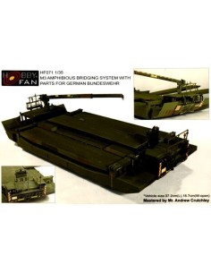 M3 Amphibious Rig 