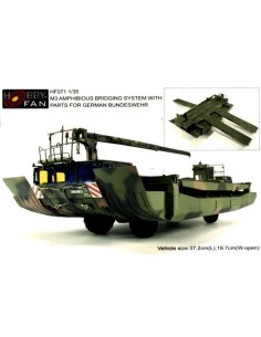 M3 Amphibious Rig  2