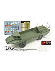 LARC-V (V.N. War early Type) 