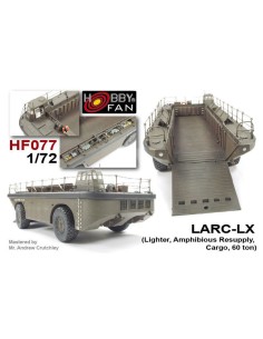 LARC60 (LARC LX) 