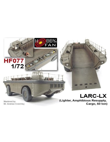 LARC60 (LARC LX) 