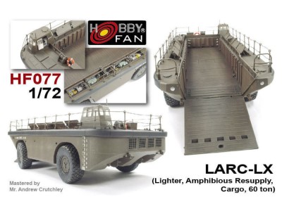 LARC60 (LARC LX) 
