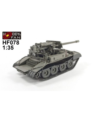 M56 SCORPION (complete resin kit) 