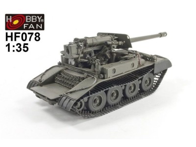 M56 SCORPION (complete resin kit) 
