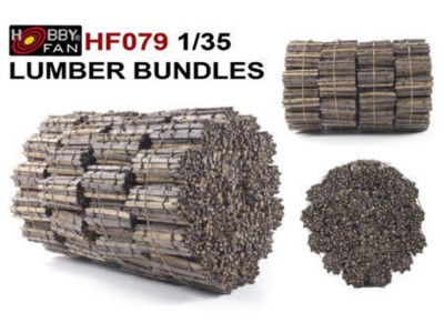 LUMBER Bundles 