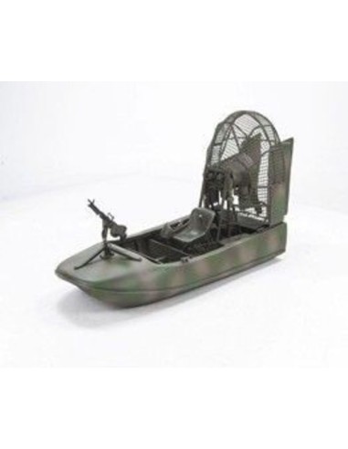 Aircat Airboat (complete resin kit) 