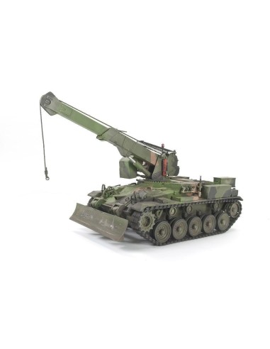 NM130 ARV (complete resin kit) 