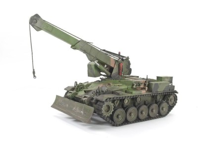 NM130 ARV (complete resin kit) 