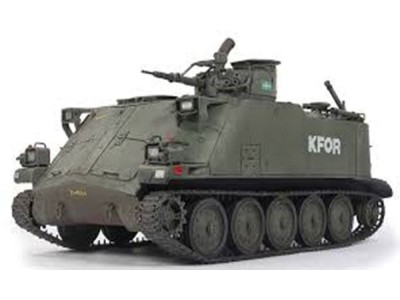 PBV 302 B/C Included decal 