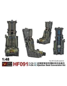 F-CK-1C Ejection Seat Conversion kit for AR48108 