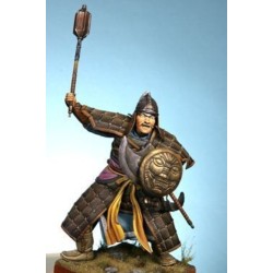 Mongols Warrior A.D. 1274-A.D. 1281 (1) 