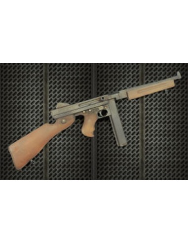 M1A1 Thompson 