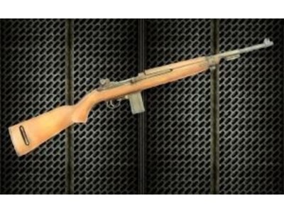 M1 Carbine 