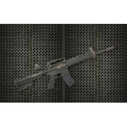 Resin arms R.O.C. T91 RIFLE 