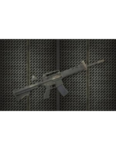 Resin arms R.O.C. T91 RIFLE 