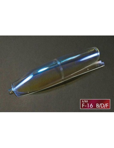 1/32 F-16B/D/F for AC12105 
