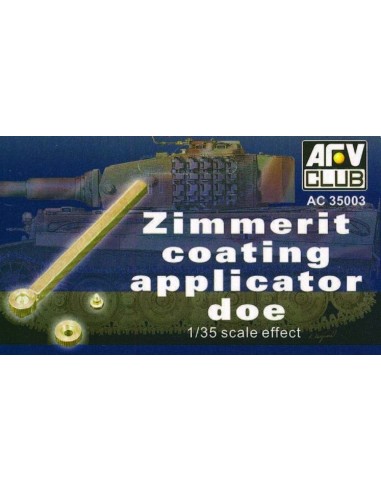 ZIMMERIT ROLLER APPLICATOR 