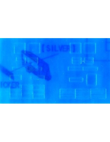 Sticker Anti Reflection for M1A1AAIM/M1a 