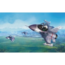 Egg-planes Q-FCK  1A 