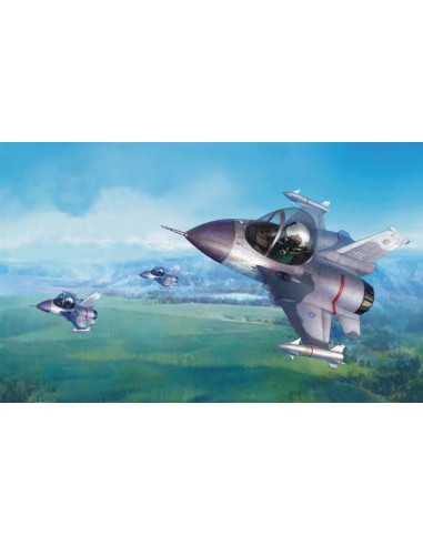 Egg-planes Q-FCK  1A 
