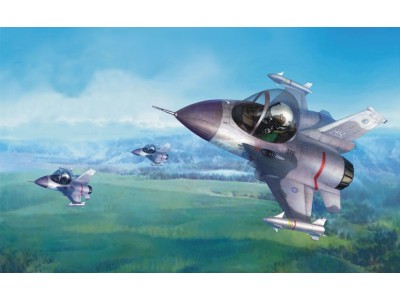 Egg-planes Q-FCK  1A 
