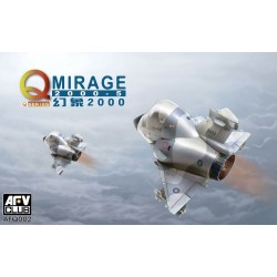Q-Mirage 2000 